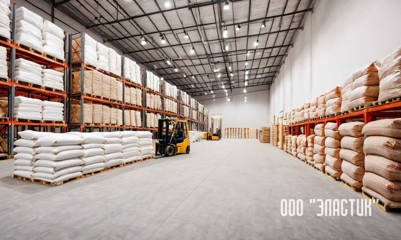 1. Клей на основе полиуретана