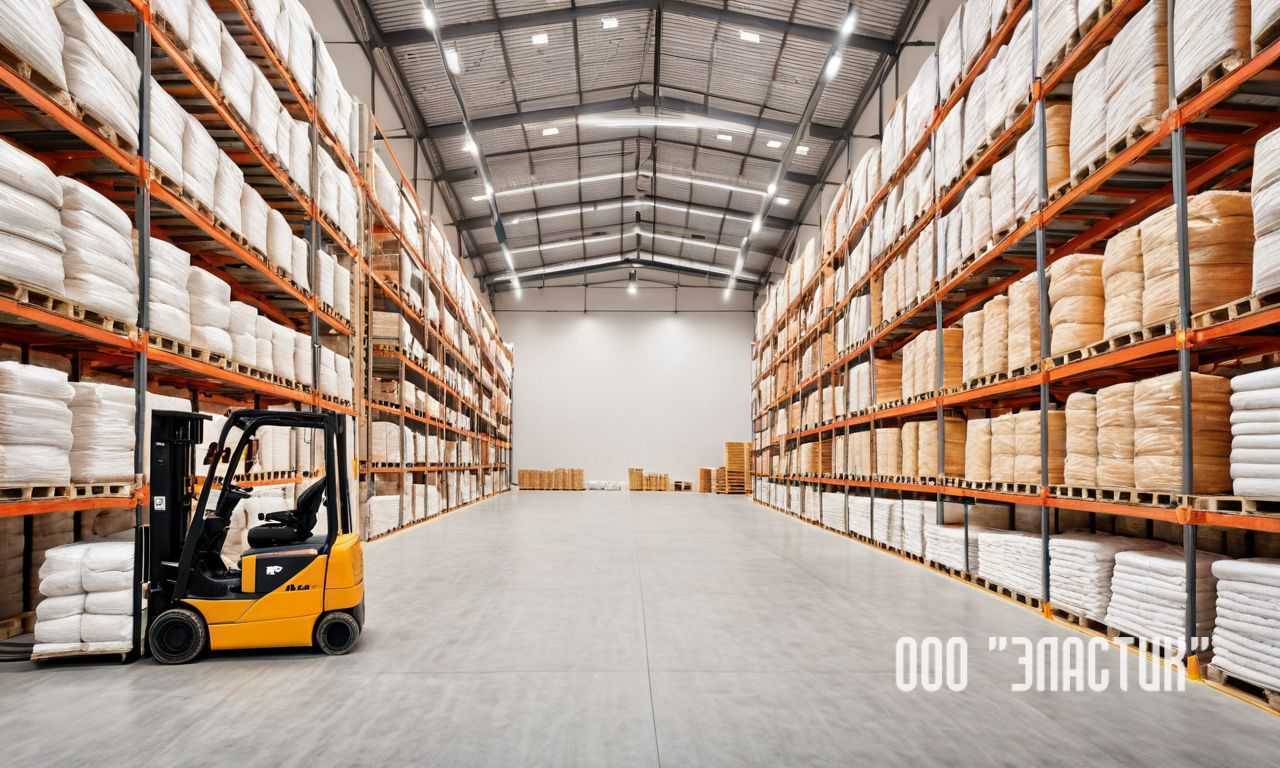 Подбор оттенков для рабочих зон с разной нагрузкой