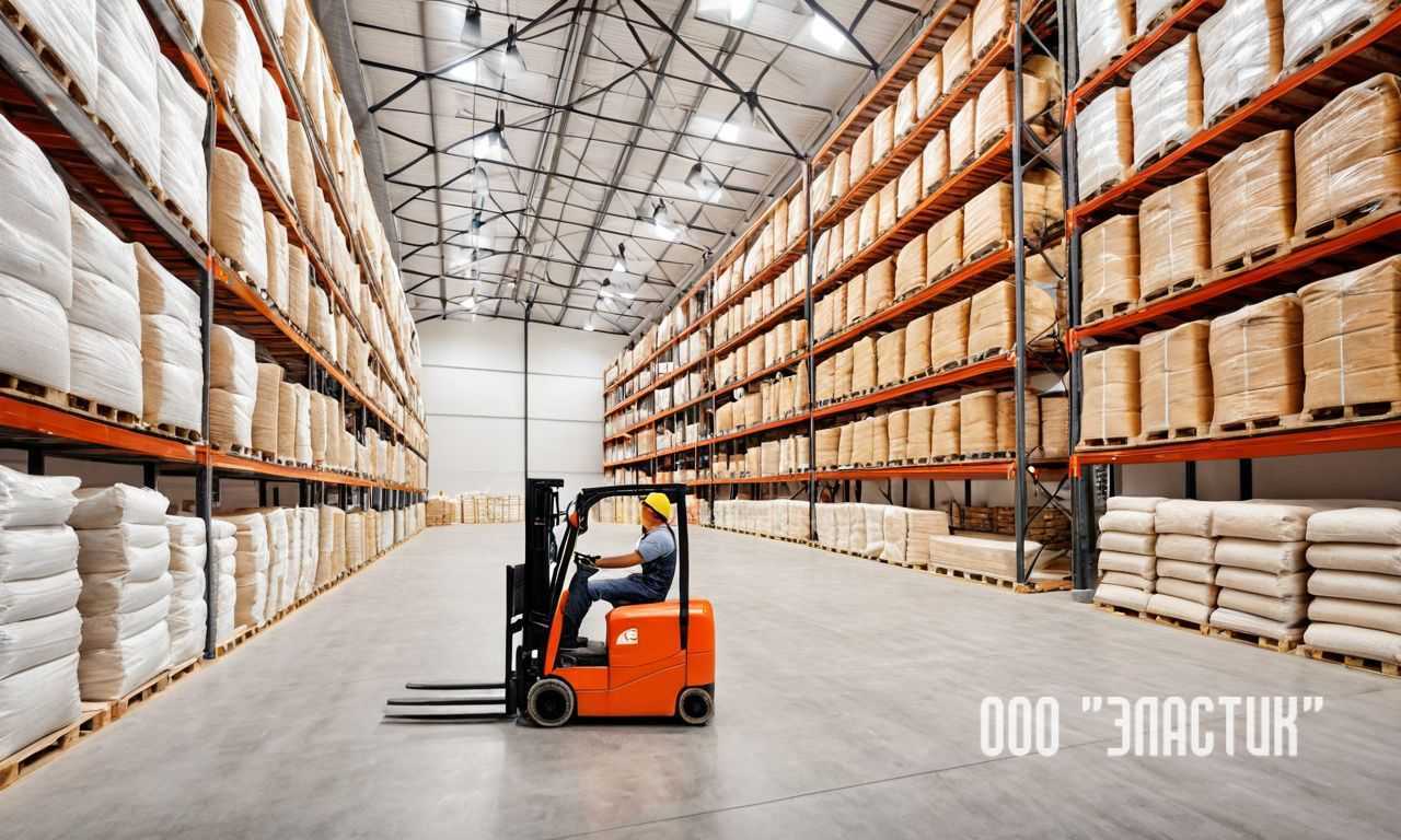 5. Добавки для улучшения характеристик