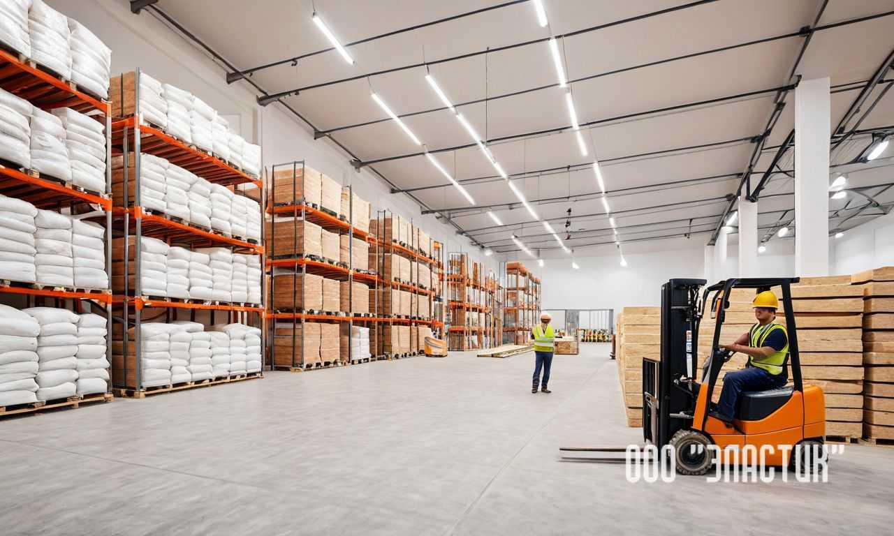 Какие марки цемента подходят для отделочных работ