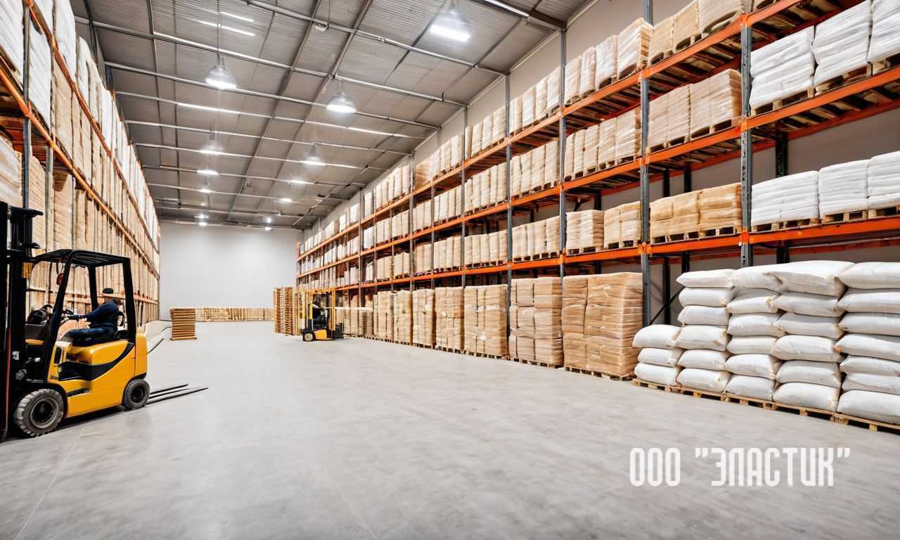 Сочетание плотных и полупрозрачных штор