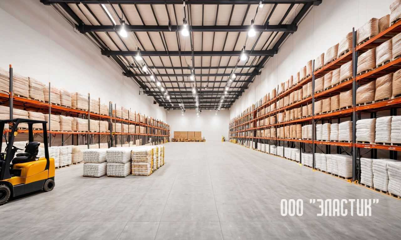 Антистатический ковролин как решение для вашего комфорта и безопасности