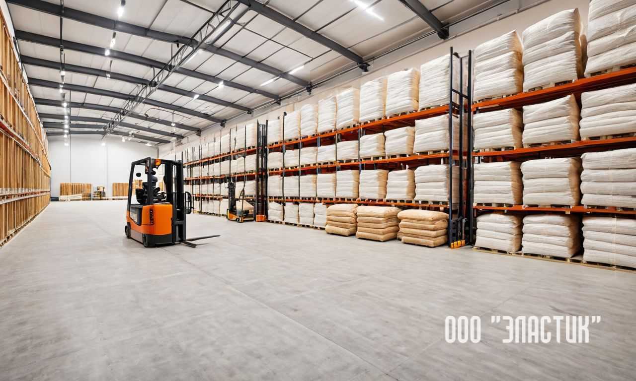 Проникающая гидроизоляция