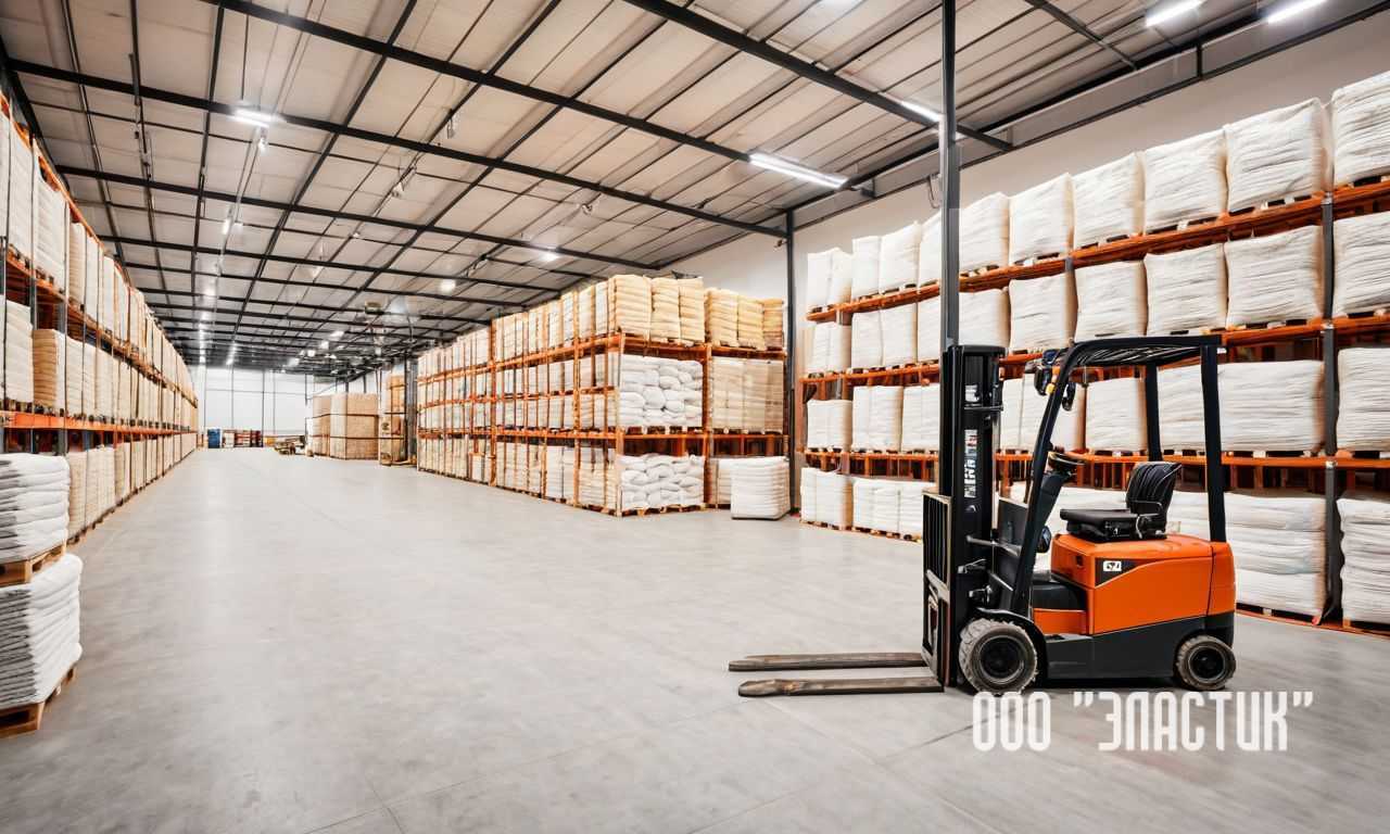 Прочность и влагозащита