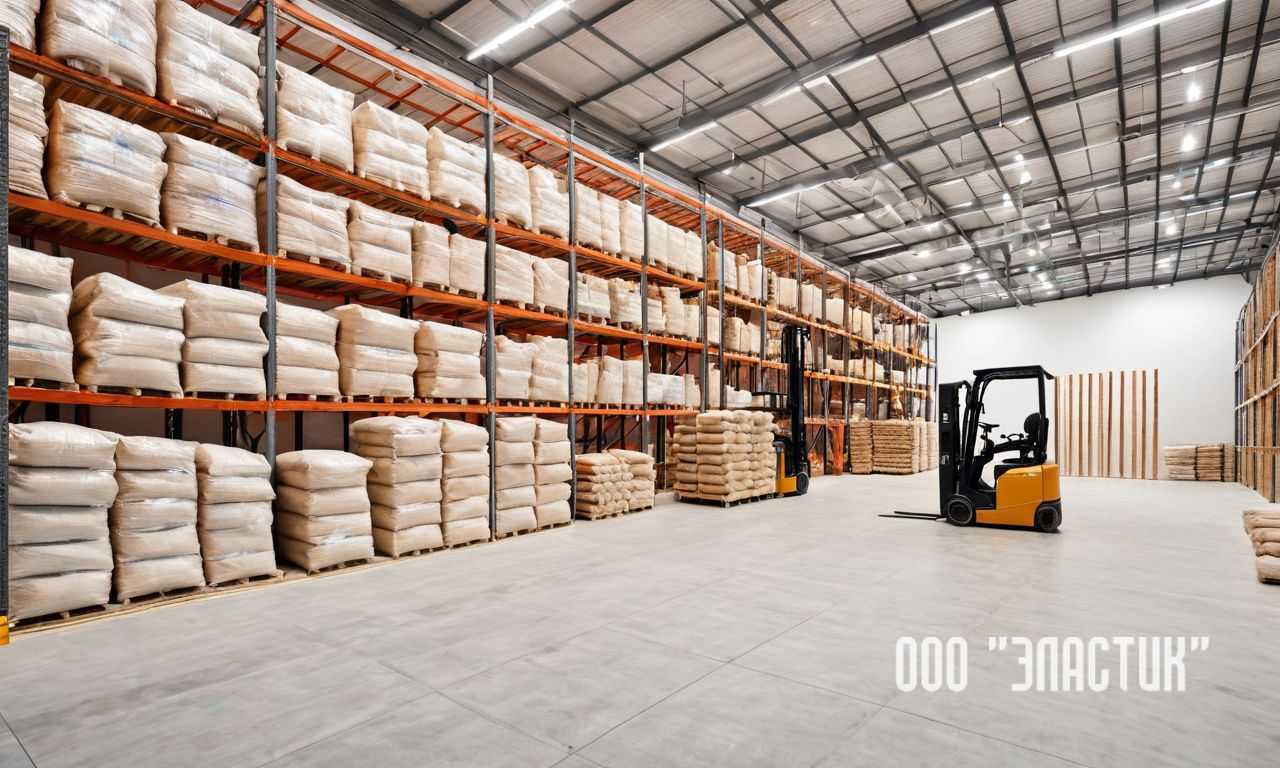 Использование добавок для защиты от уплотнения