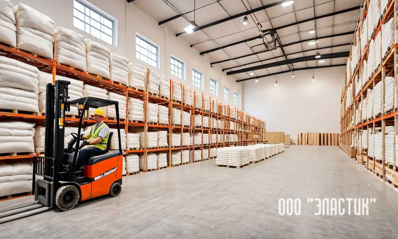 Клей для пенополистирола для внутренних и наружных работ