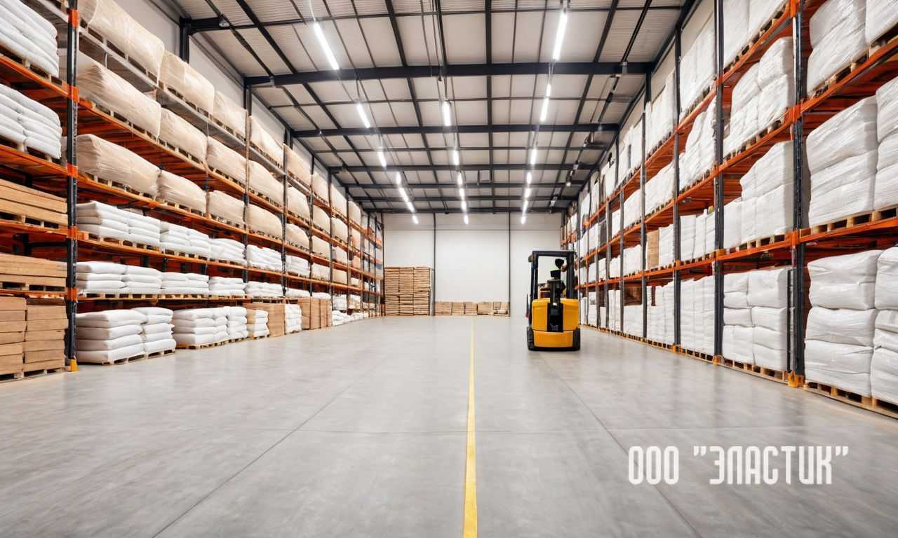 Профиль для прочных и долговечных гипсокартонных перегородок