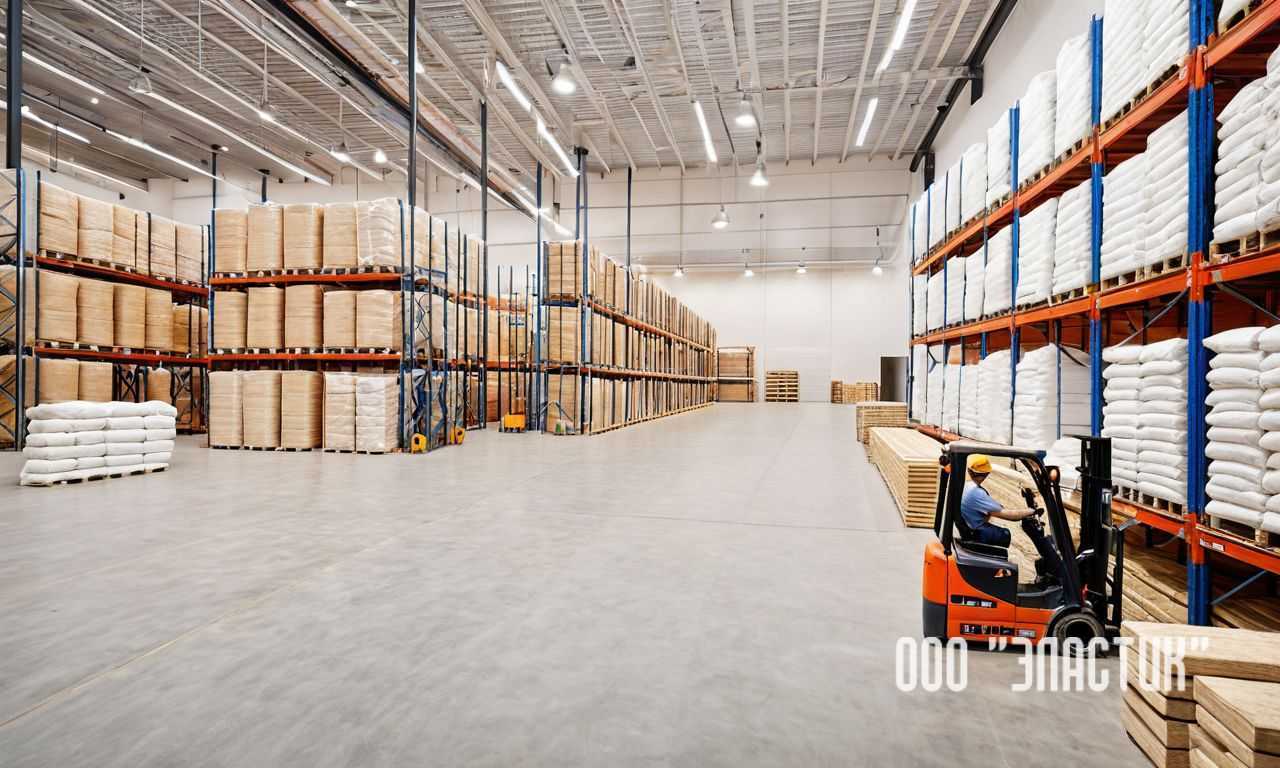 Чем отличается цемент от бетона и что важно знать при выборе материала