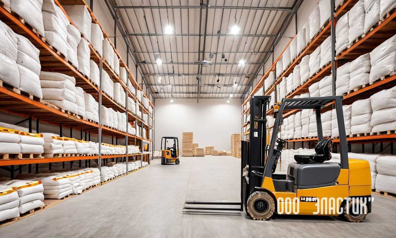 3. Монтаж и расположение элементов