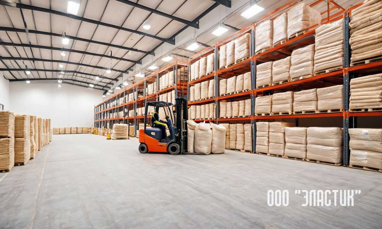 Применение пены