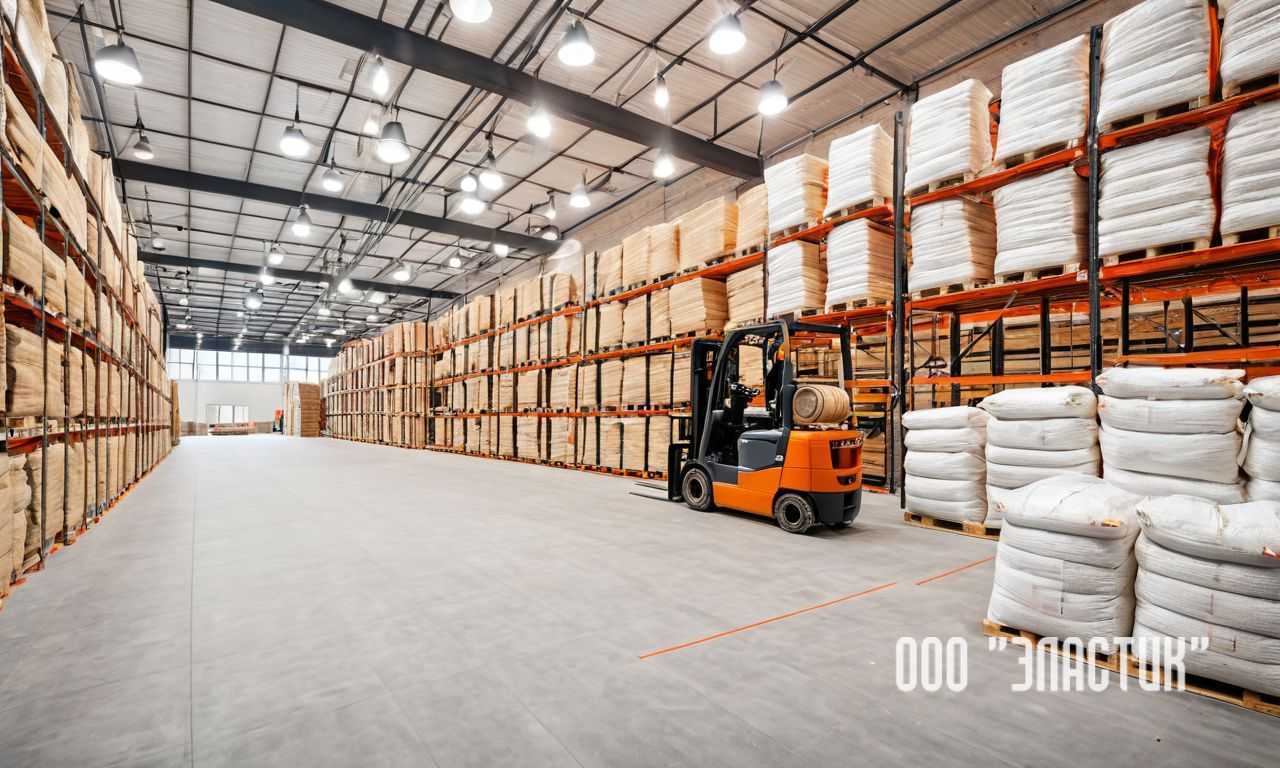 Блоки с интегрированным утеплителем для эффективной теплоизоляции зданий