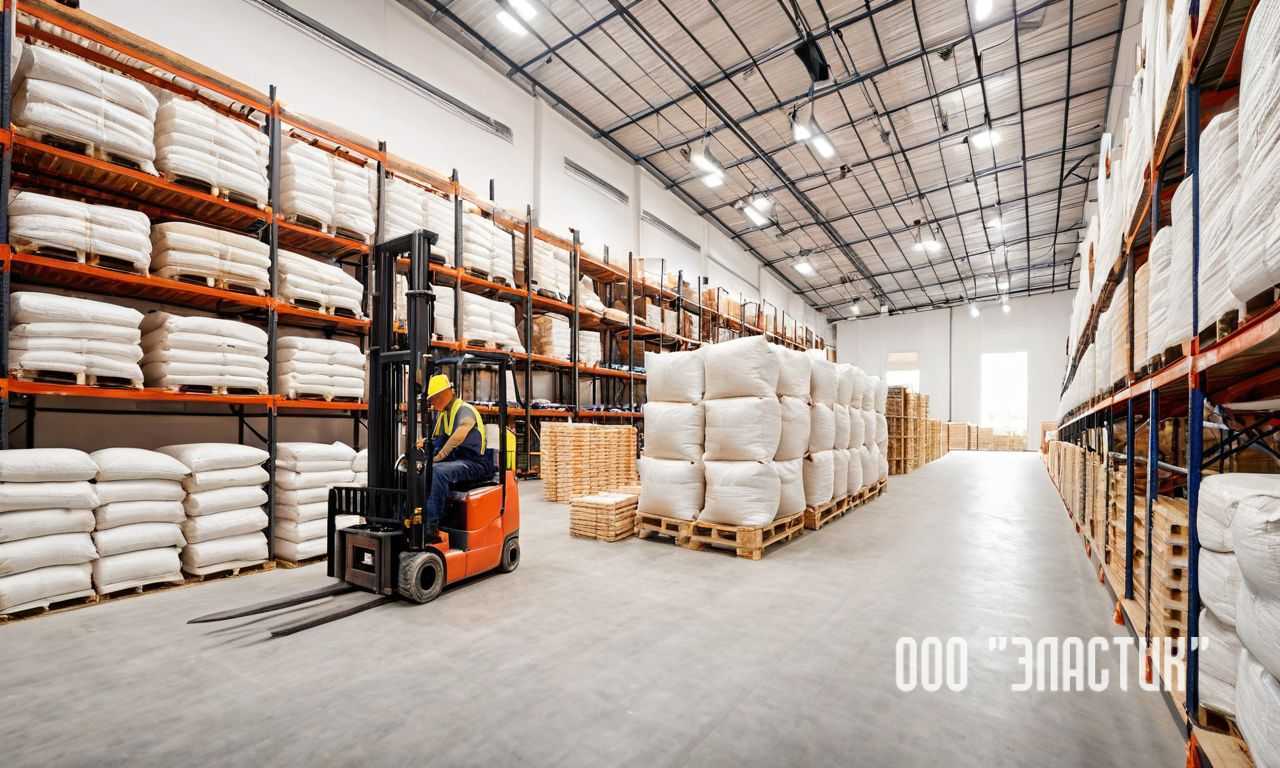 4. Технология монтажа