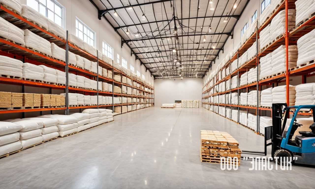 Двери с фурнитурой скрытого монтажа для стильного и современного интерьера