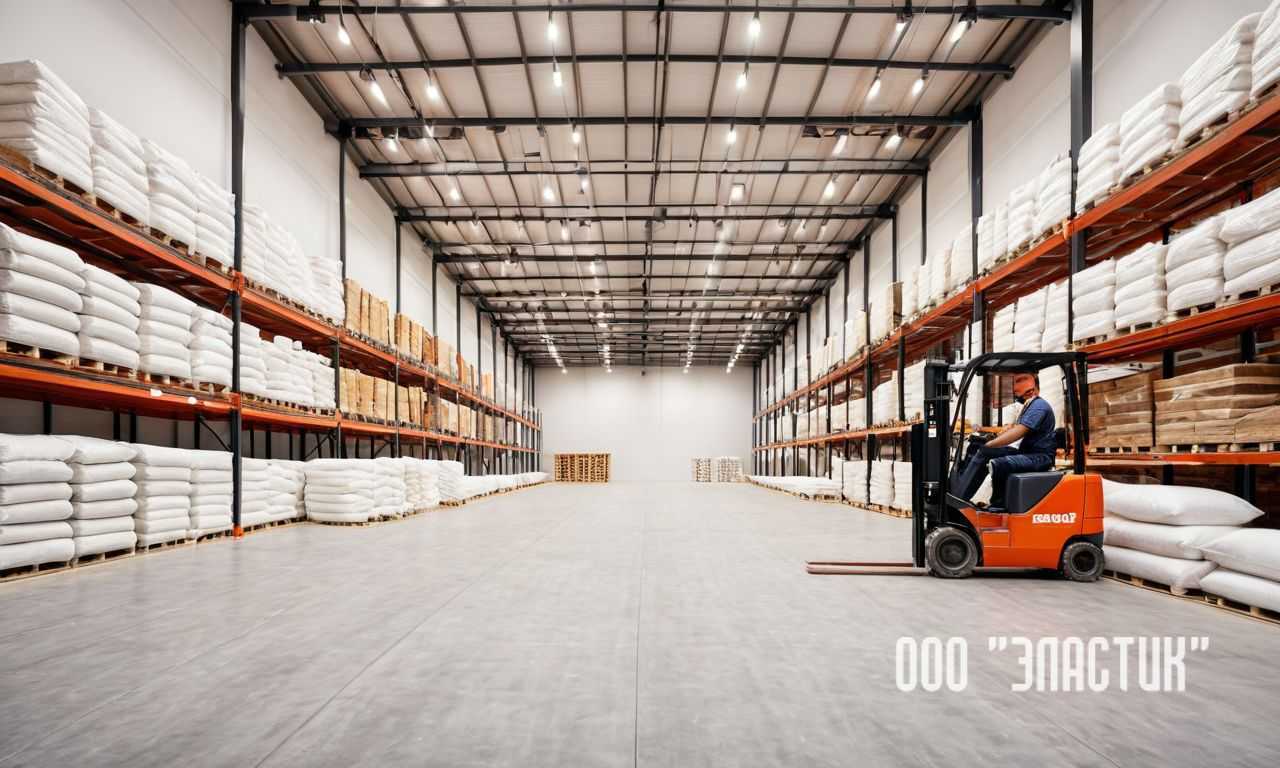 Как выбрать плитку для коммерческих помещений с учетом всех особенностей