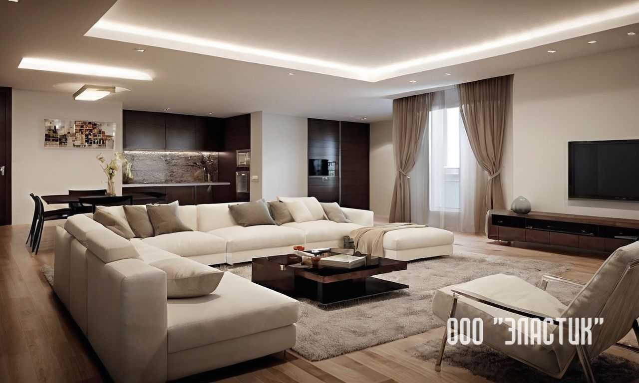 Роль освещения в интерьере медицинских центров для диабетиков