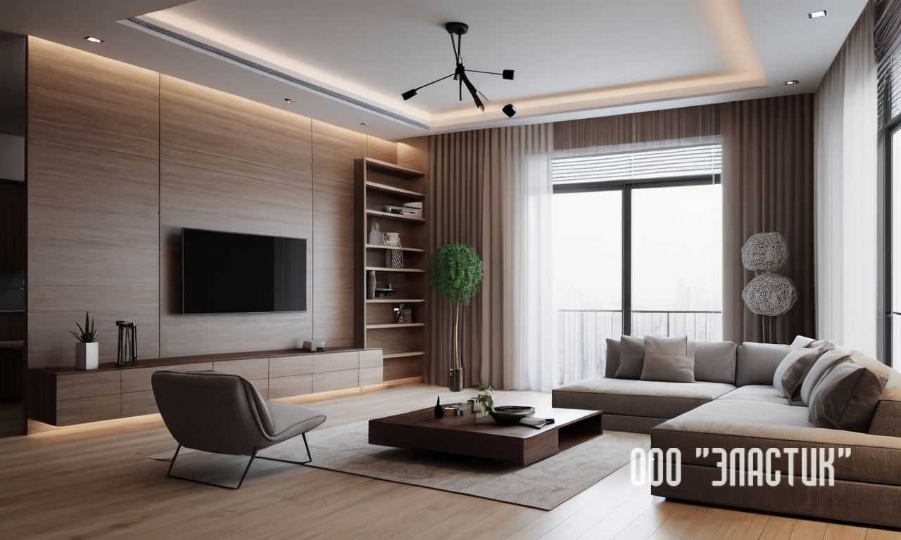 Коллекции, отражающие технологические и экологические ценности