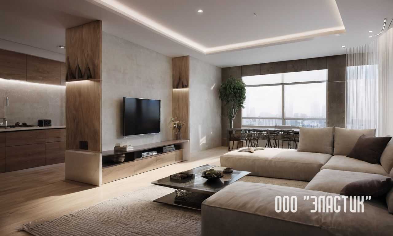 Антикризисный дизайн офисов для бизнеса в условиях экономической нестабильности