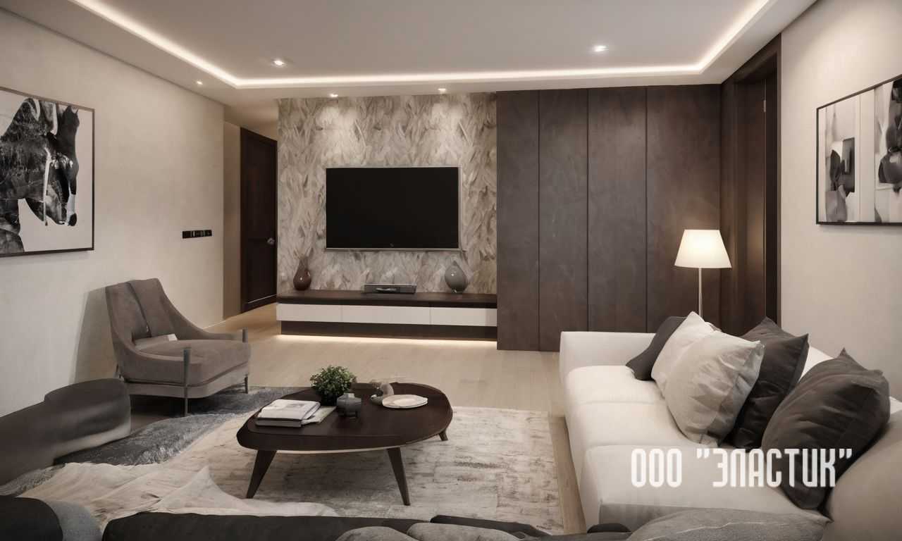 Дизайн SPA-центров для создания уюта и расслабляющей атмосферы