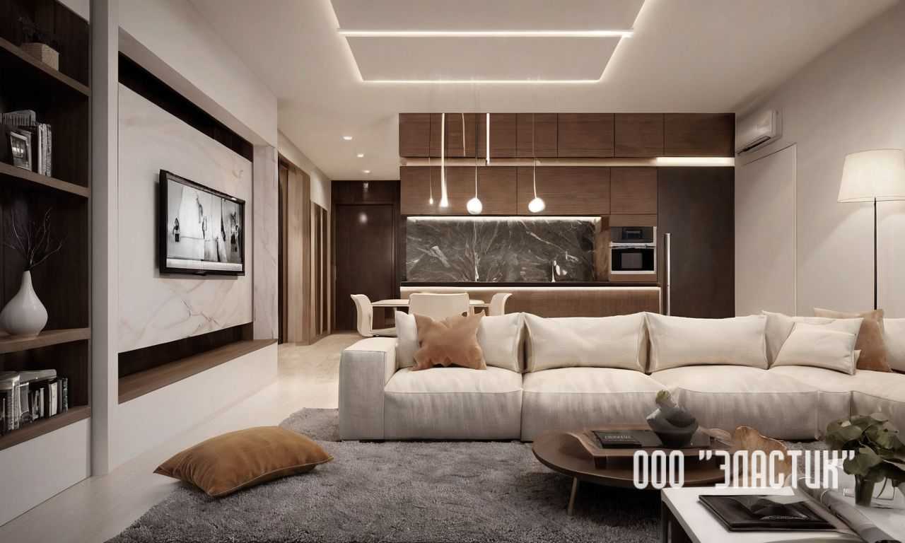 3. Эффективная логистика и управление запасами