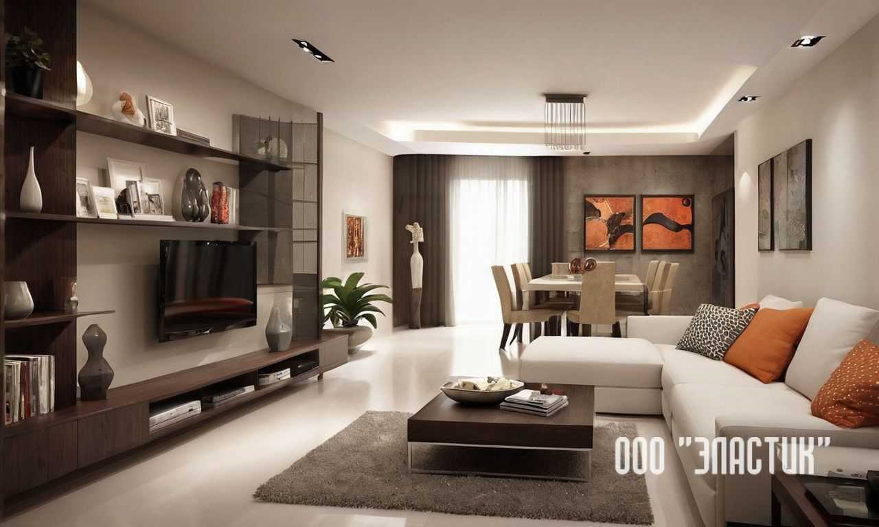 Практичные советы по организации рабочего пространства в кабинете