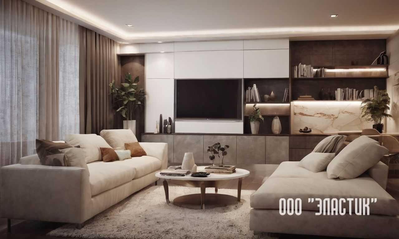 Влияние фитнес-зала на психологическое состояние сотрудников