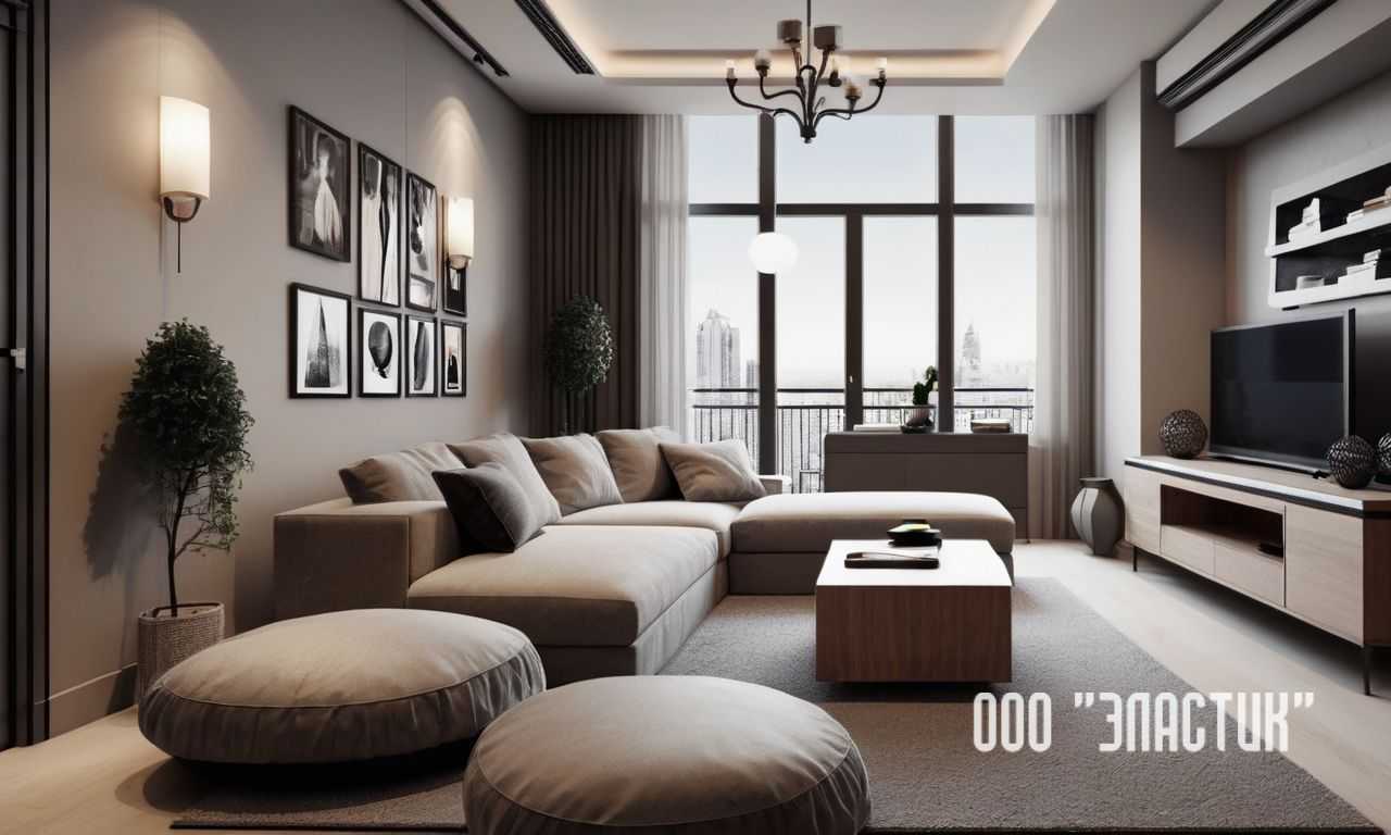 Складные и модульные системы хранения