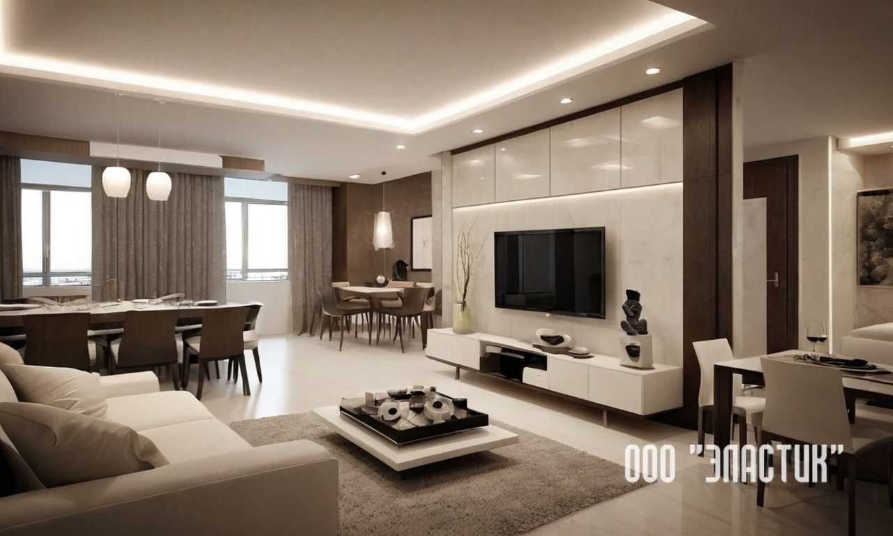 Автоматизация энергопотребления для бизнеса и дома с минимальными затратами