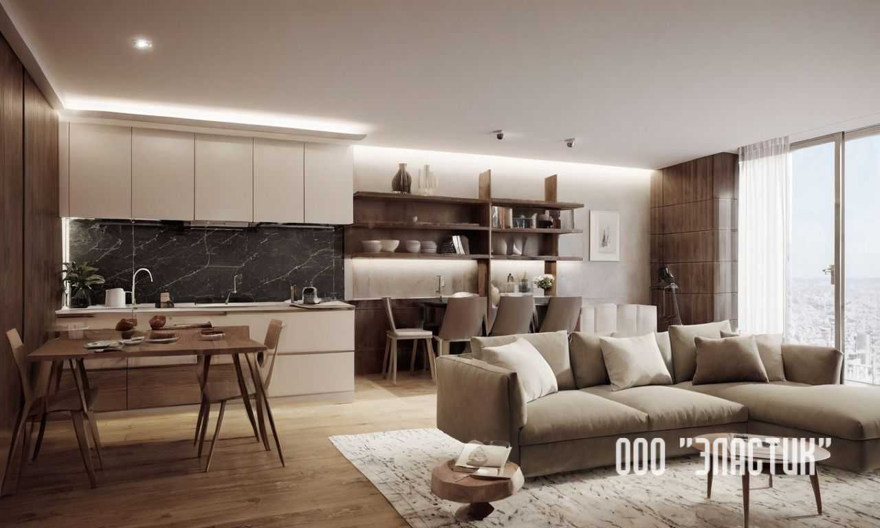 Как организовать ограниченные пространства и избежать хаоса