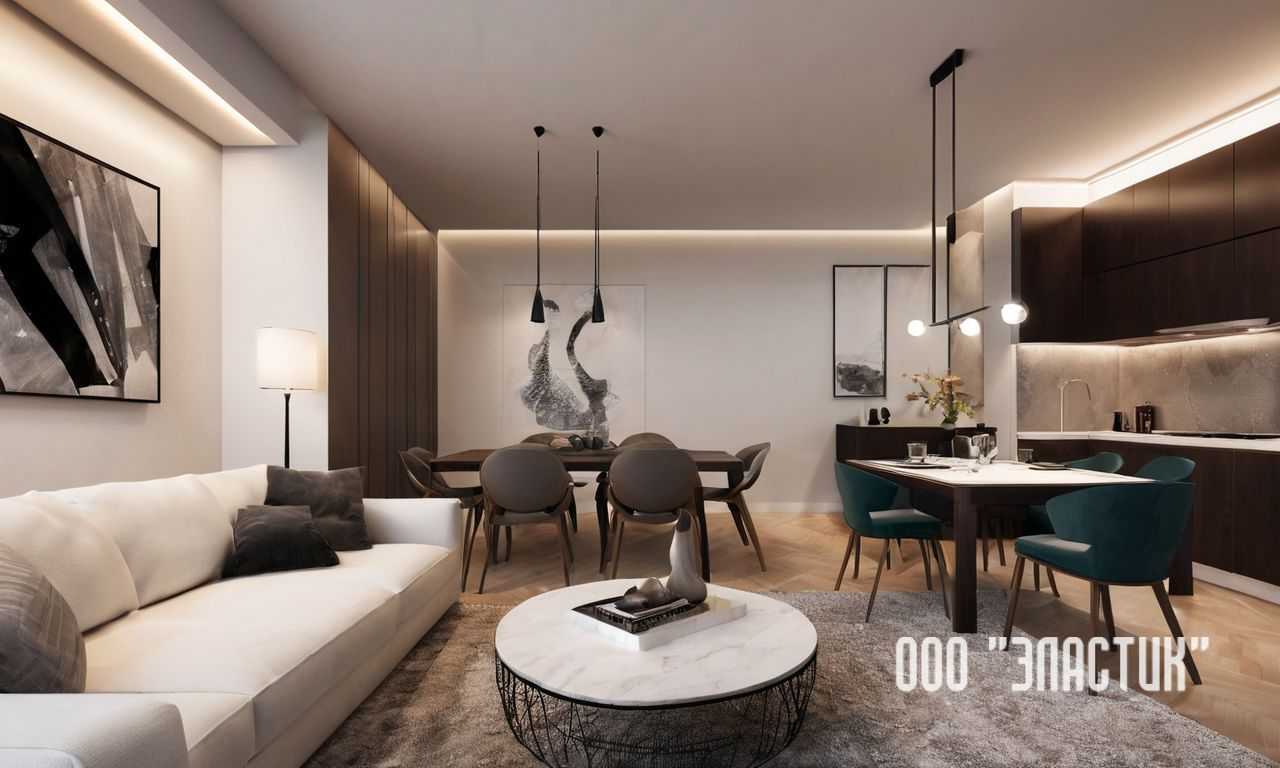 Световые акценты для создания стильных и уютных коридоров в вашем доме