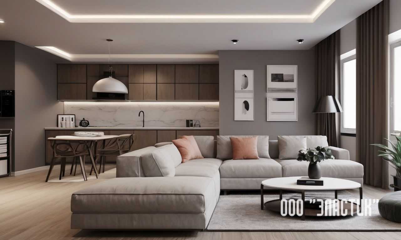 Интерактивные технологии для инклюзивного дизайна доступные решения для всех