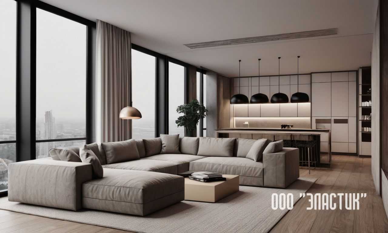 1. Пропорции и размеры