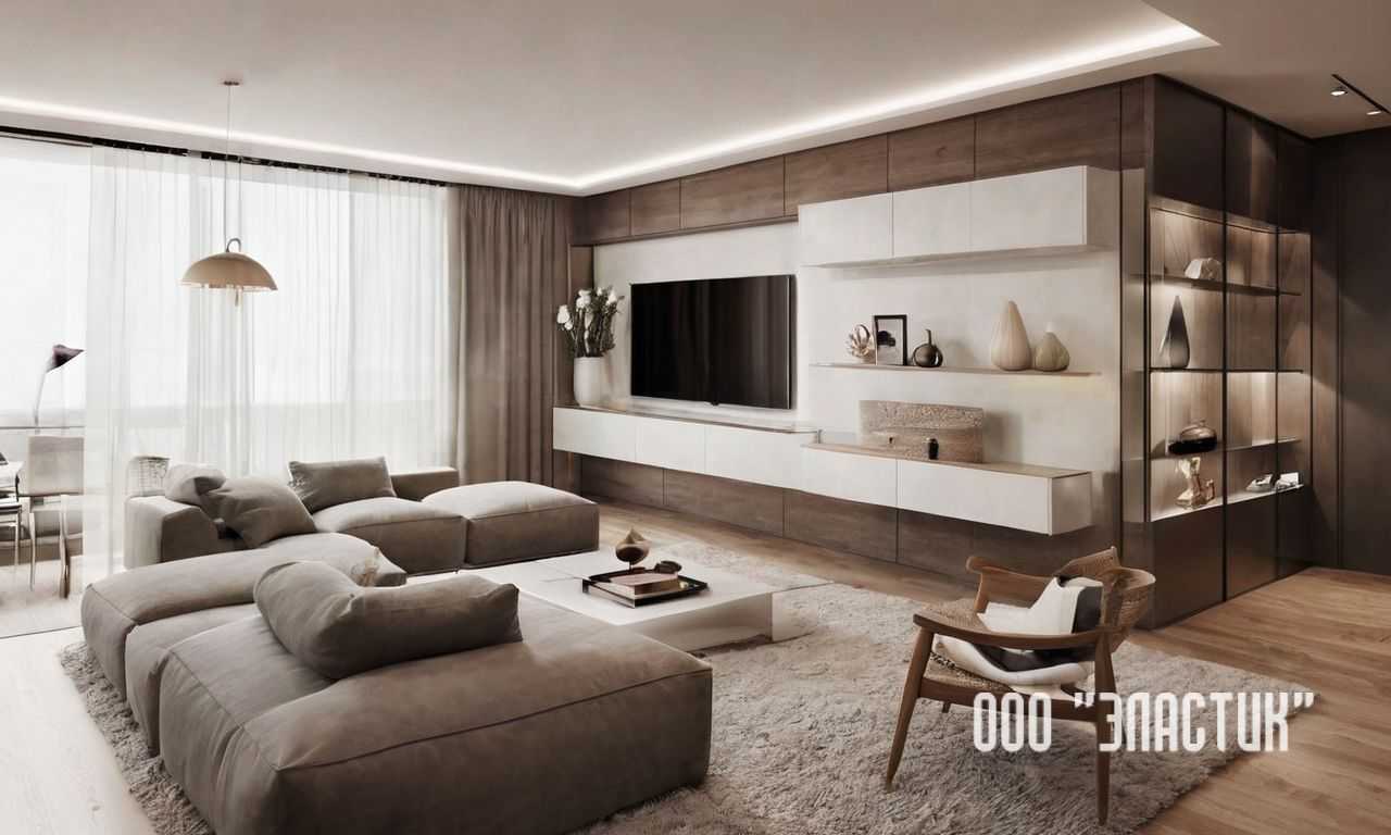 Навигация внутри пространства