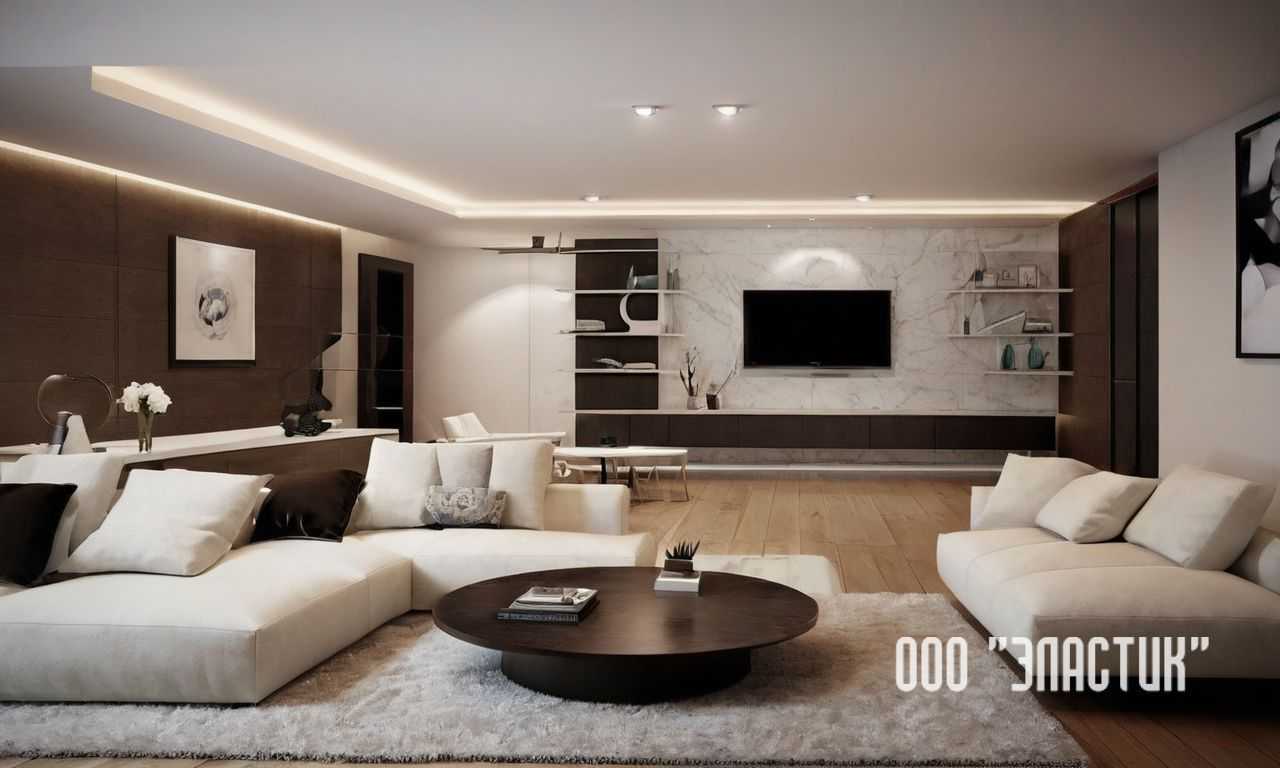 Как создать тихий и комфортный интерьер в шумной квартире