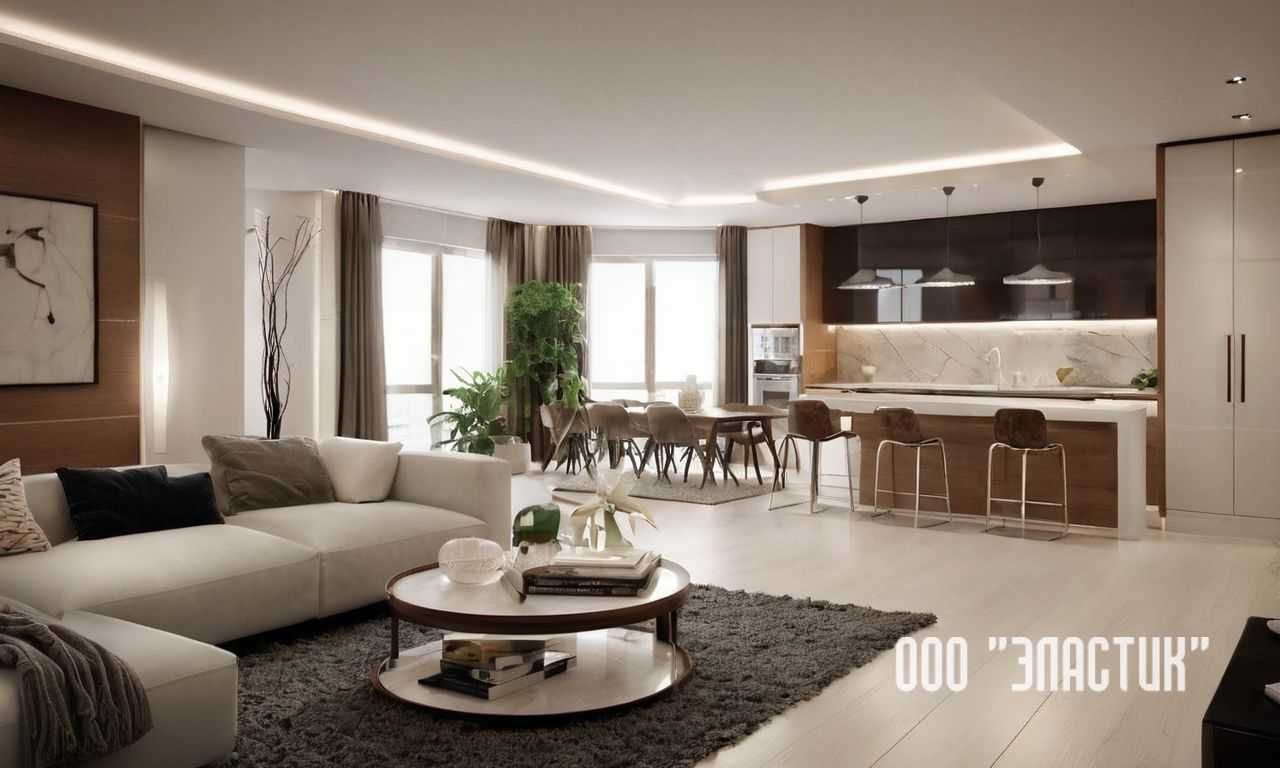 Как создать эргономичную спальню для комфортного сна и отдыха