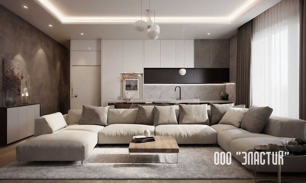 Материалы для отделки холлов и входных зон спортивных клубов