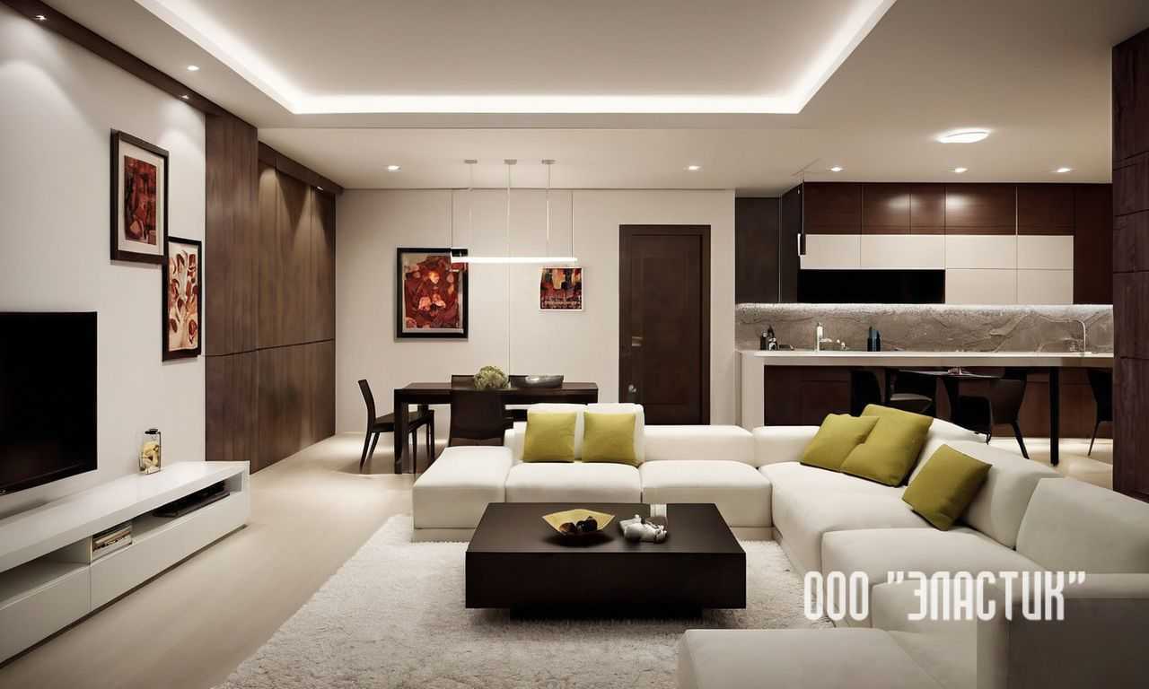 4. Элементы освещения