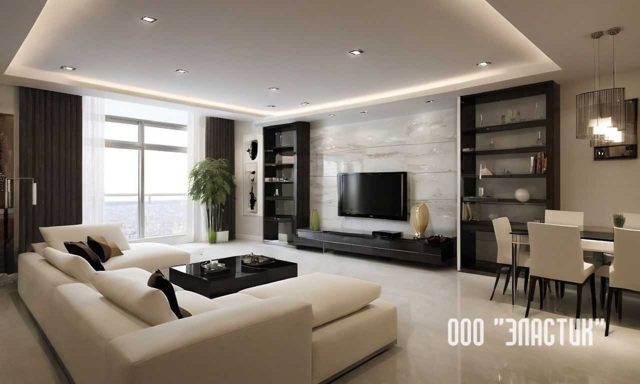 Интеграция QR-меню в интерьер для повышения удобства и эффективности вашего бизнеса