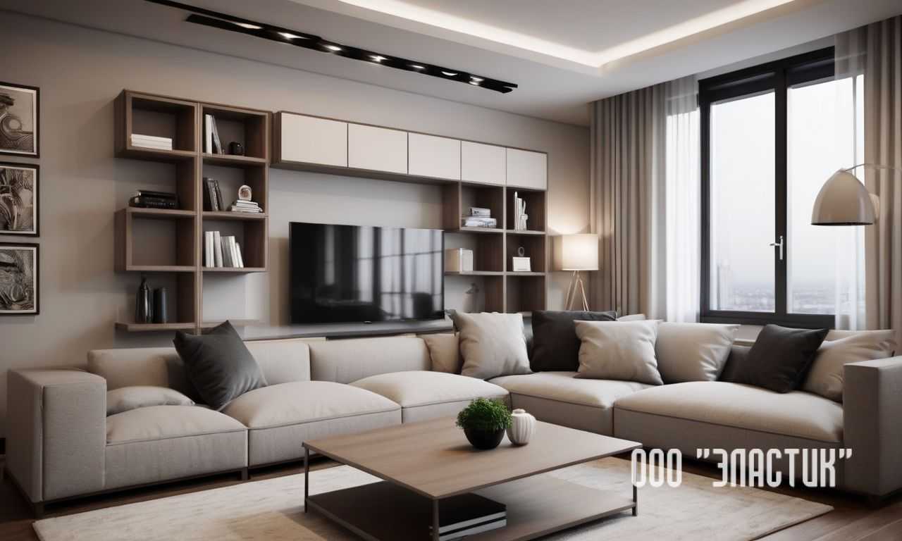 Рекомендации по настройке освещения для презентаций и мероприятий