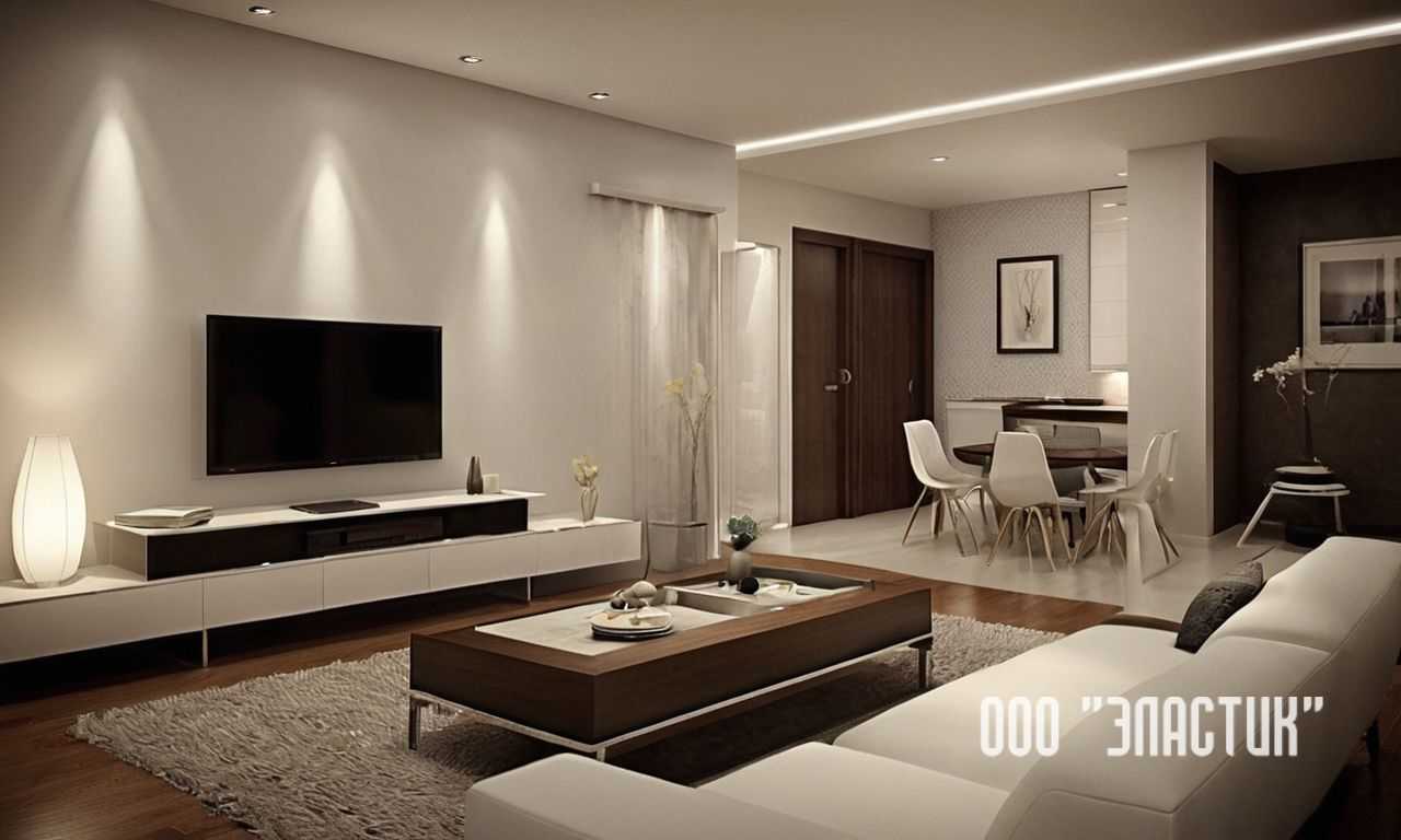 4. Дополнительные функции: шумопоглощение и теплоизоляция