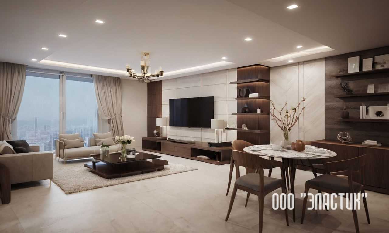 Неверное расположение источников света