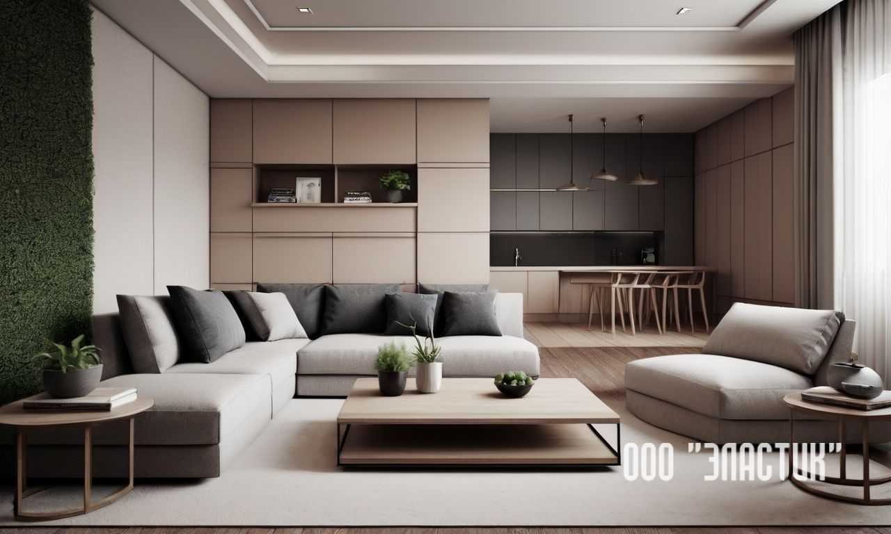 Размер и форма стола