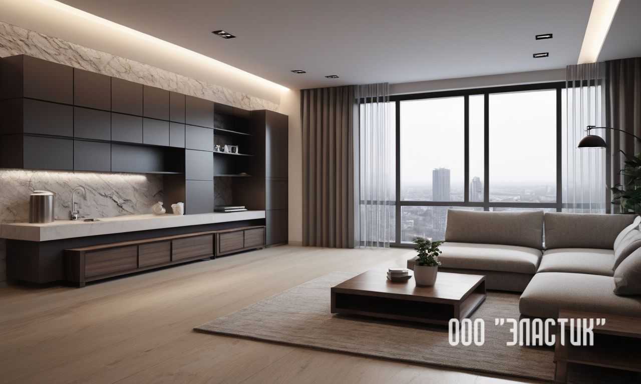 Тактильные и визуальные ориентиры для безопасности и удобства в общественных местах