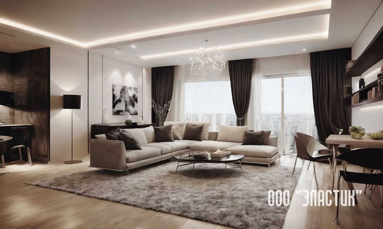 Оформление учебных мастерских для удобного и безопасного обучения