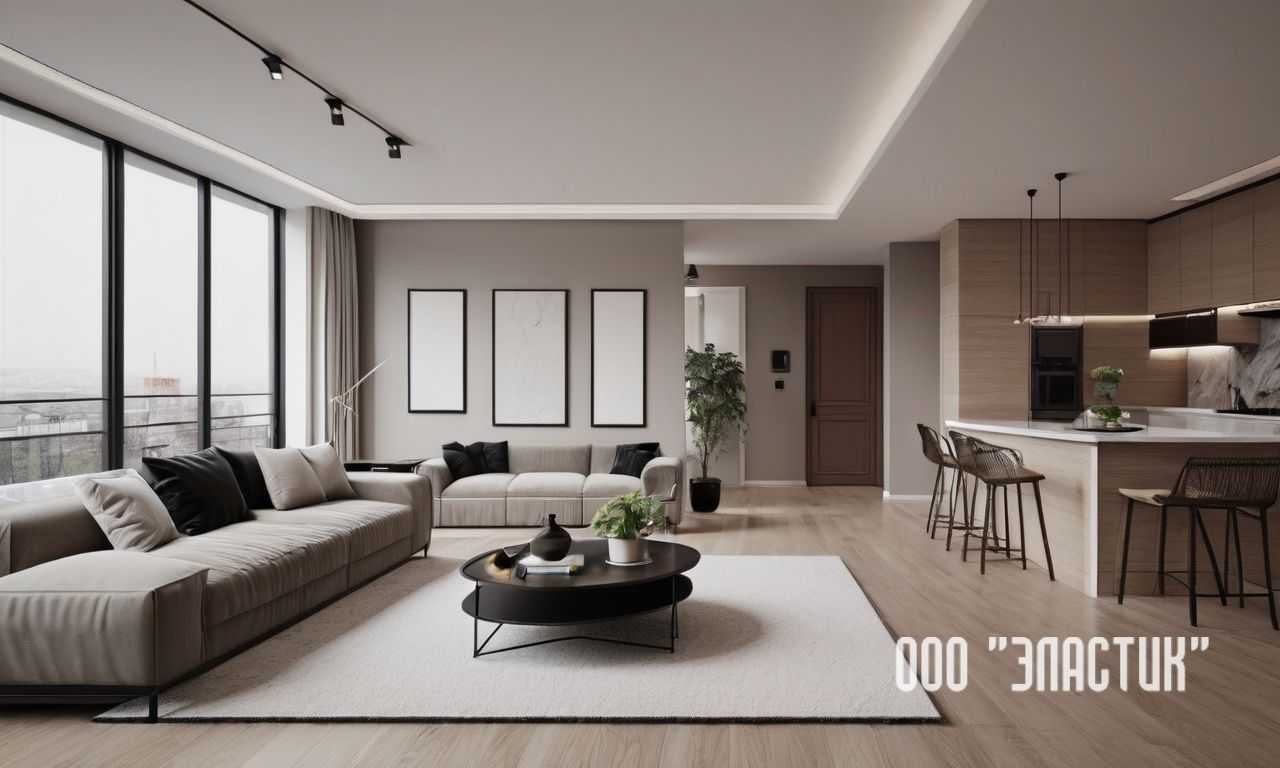 Интерактивные витрины для бизнеса с инновационными технологиями