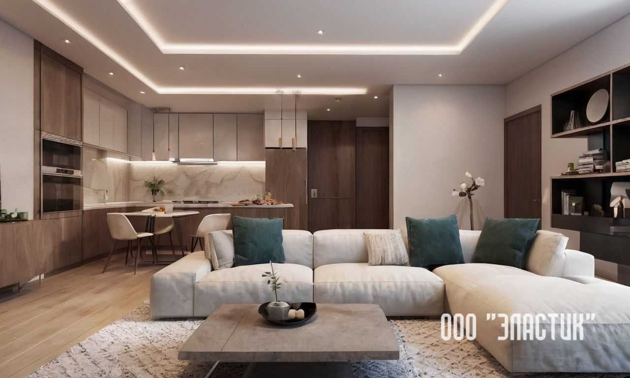 Звукоизоляция номеров для тишины и максимального комфорта