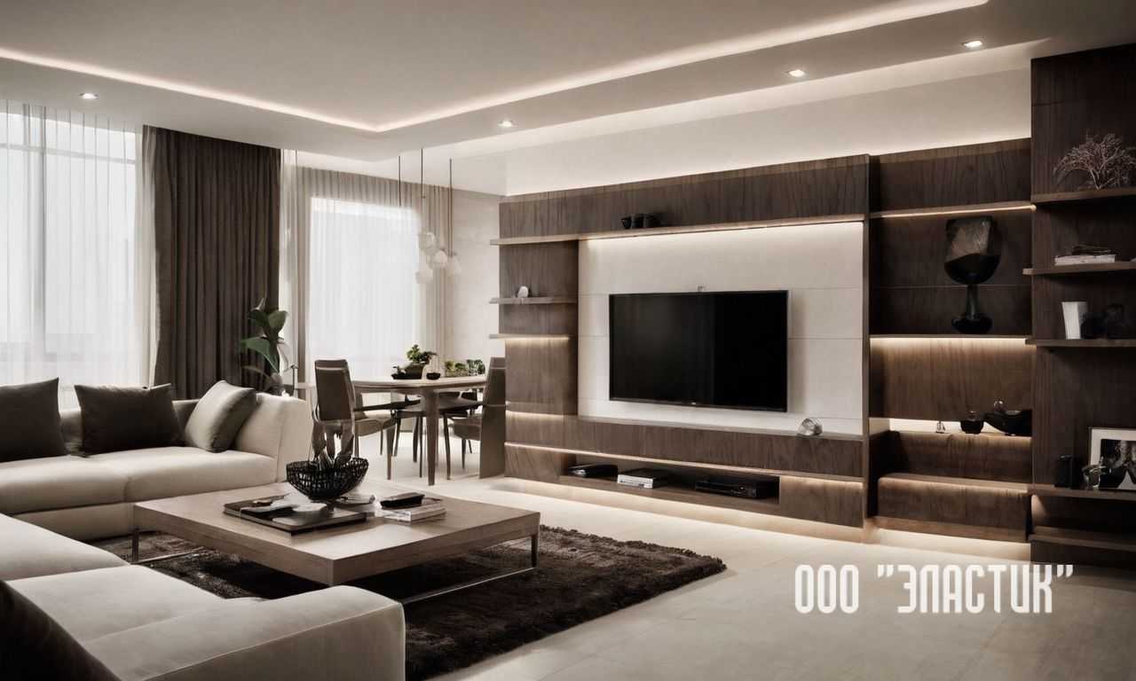 Инновации в управлении и автоматизации