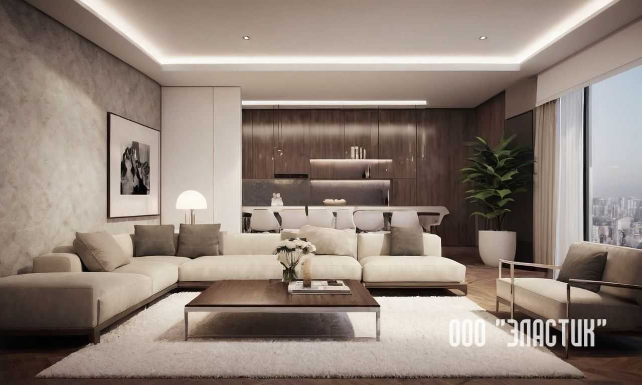 Оптимизация освещения для максимальной эффективности