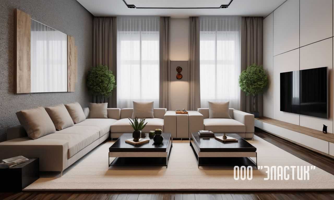 Зонирование бассейна в гостинице для комфортного отдыха гостей