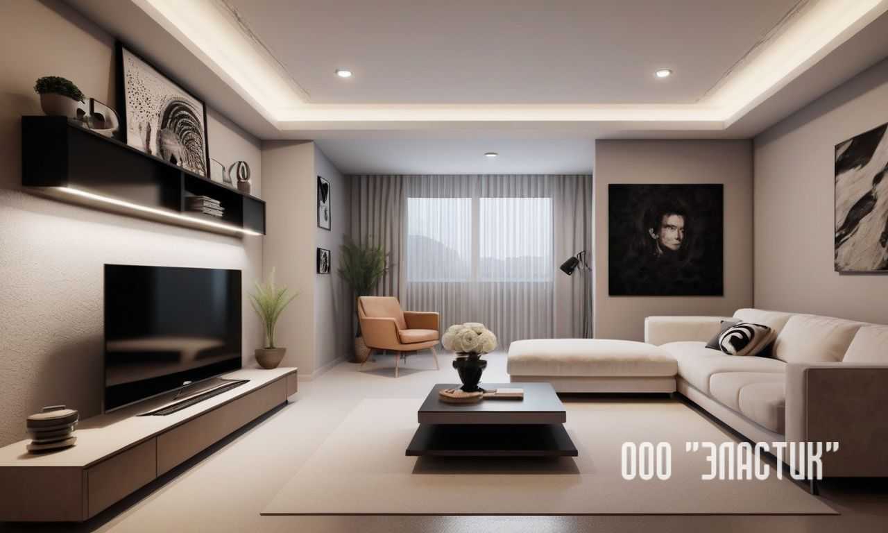 8. Уникальные дизайнерские решения