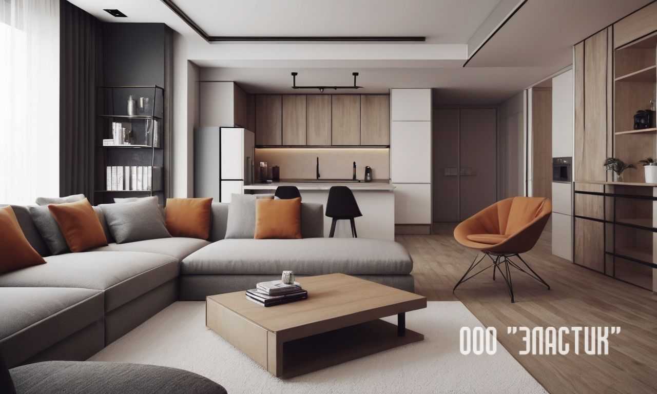 3. Прозрачные и полупрозрачные покрытия для окон